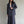 Big Checked Skirt Set