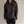 Zip Leather Short Jacket
