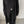 Single-button High Neck Jacket