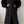 Single-button High Neck Jacket