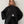 Single-button High Neck Jacket