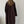 Single-button High Neck Jacket