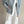Button-zip Leather Short Jacket