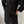 Underplaid Two-faced Coat