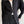 Collar Laced Zip Top