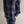 Checkered Garterized Set