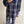 Checkered Garterized Set