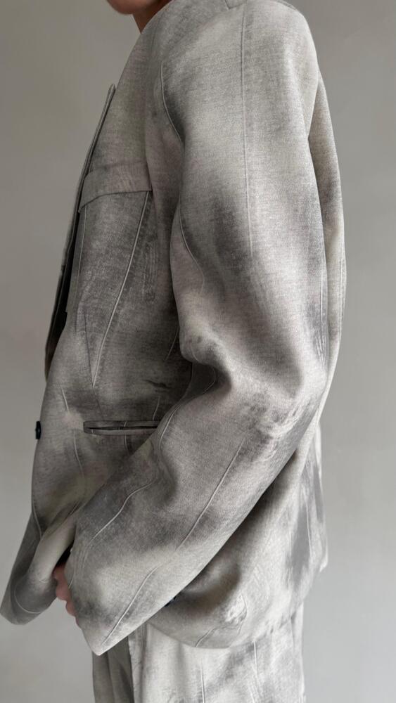 Distressed 2PC Set