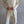 Belted Long-cardigan Set 3PC