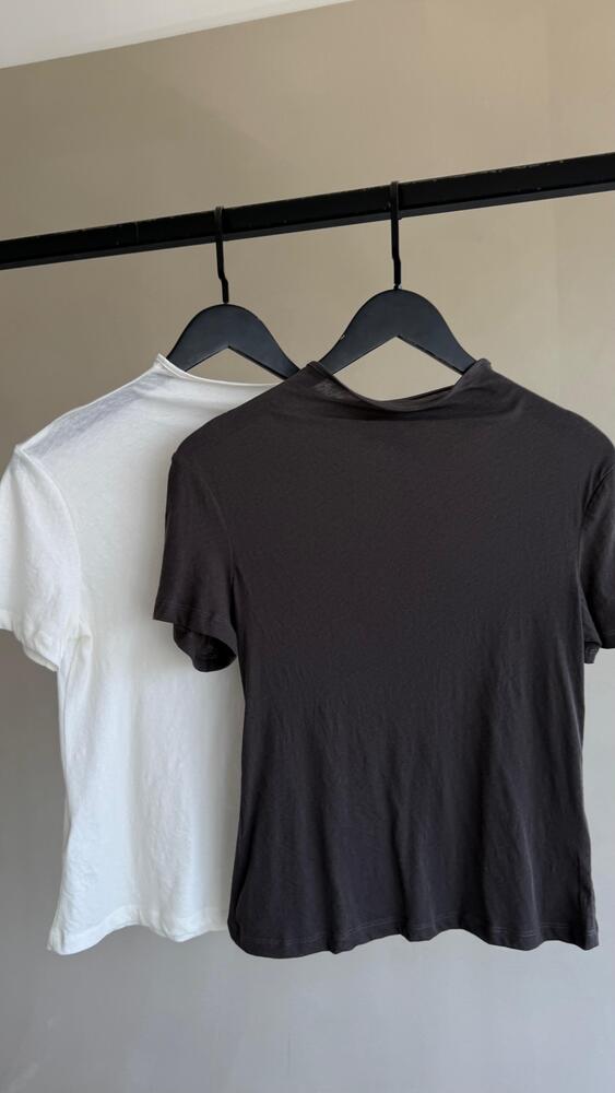 Basic Tee