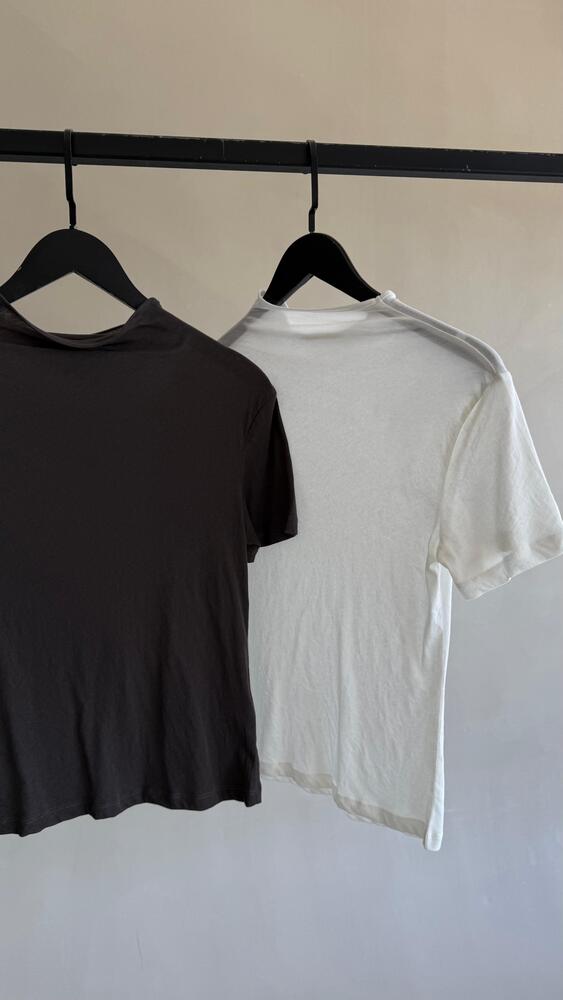 Basic Tee