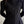 Angular Hem Button Blazer