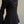 Angular Hem Button Blazer