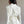 Belted Collarless Blazer