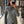 8-button Asymmetrical Blazer