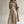 Glittered Long Blazer  3PC Set