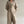 Glittered Long Blazer  3PC Set