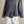 Stripe Stand Collar Shirt