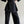 Cocoon Belted Jacket Set