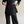 Cocoon Belted Jacket Set