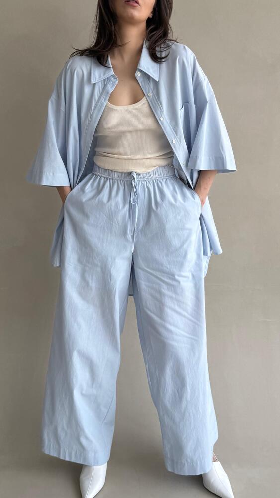 Co-ords Quarter Sleeve Set