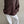 Stripe Stand Collar Shirt