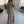 Monarch Button-front Long Blazer