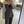 Linen Dual-tone Blazer & Pants