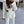 Cutout Black-belted Blazer & Pants