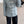 Tweed Knots Closure Blazer