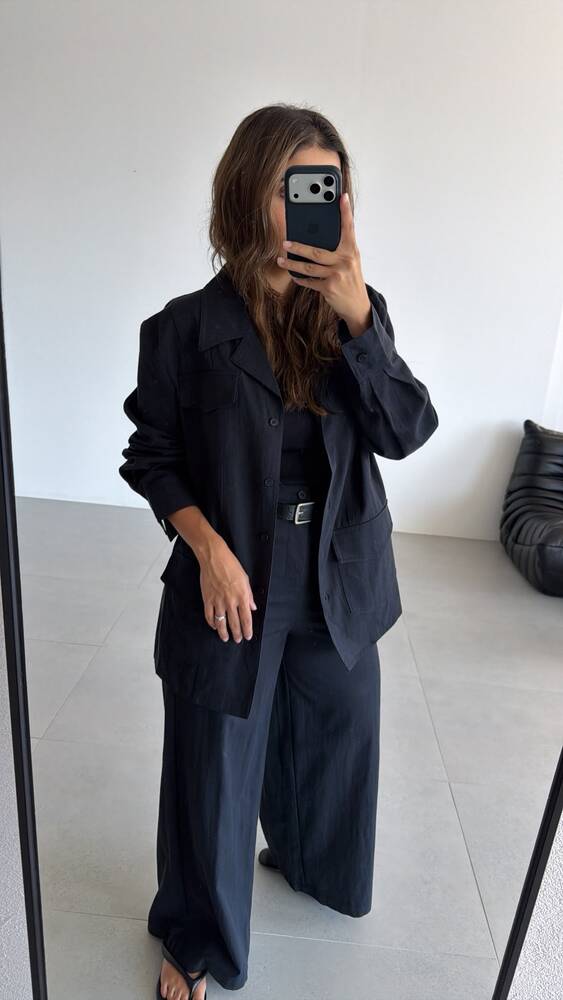 Cargo Co-ord Set