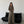 Monarch Button-front Long Blazer