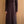 Drape Double-breasted Long Blazer
