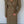 Drape Double-breasted Long Blazer