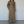 Drape Double-breasted Long Blazer