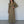 Drape Double-breasted Long Blazer