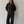 Batwing Sleeves Blazer & Pants