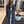 Panelled Linen Long Blazer