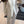White Peak Lapel Linen Set