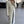 One-button Structured  Long Blazer