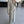 One-button Structured  Long Blazer