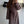 Belted Double-breasted Trench Coat