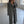 Single Button Trench Coat w/ Belt