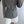 2-button Fine Stripe Blazer w/ Wrap