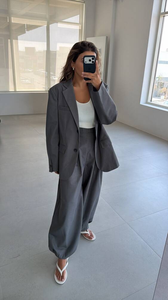 Oversize Set
