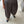 Pleated Waistband Trousers