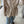 Round Neck Utility Jacket