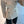 Parallel-buttoned boat Neck Blazer