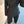 Button-side Asymmetric Blazer