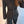 Pleated Peplum Blazer